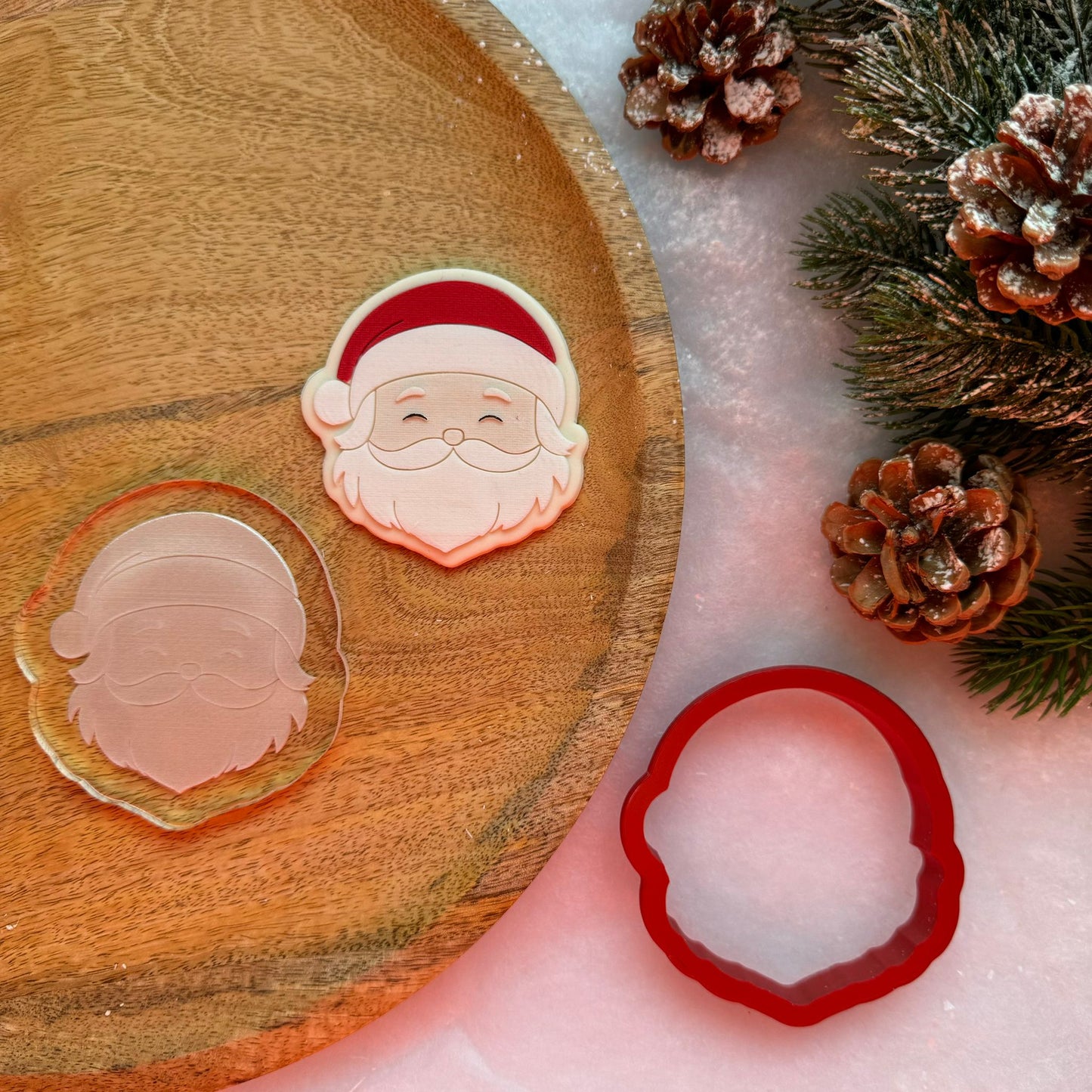 #106 - Santa Claus