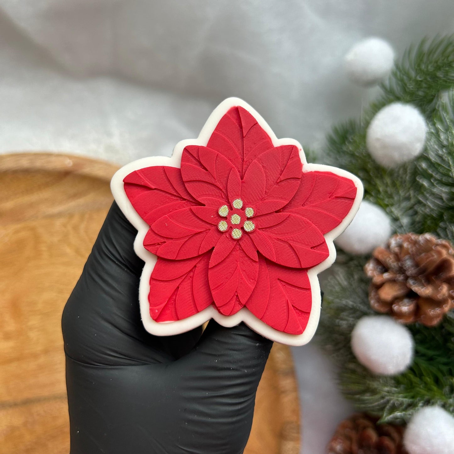 #079 - Fleur