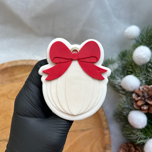 #081 - Ornament