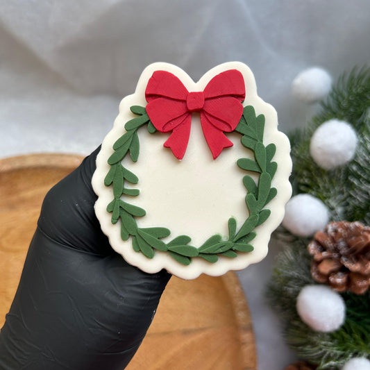 #080 - Wreath