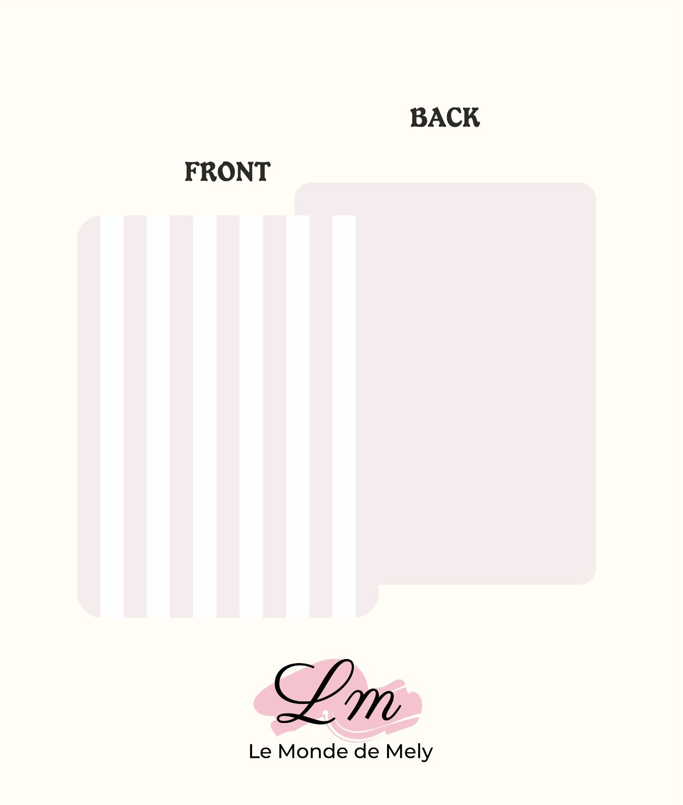 Carte Saint Valentin #13 - 9x12