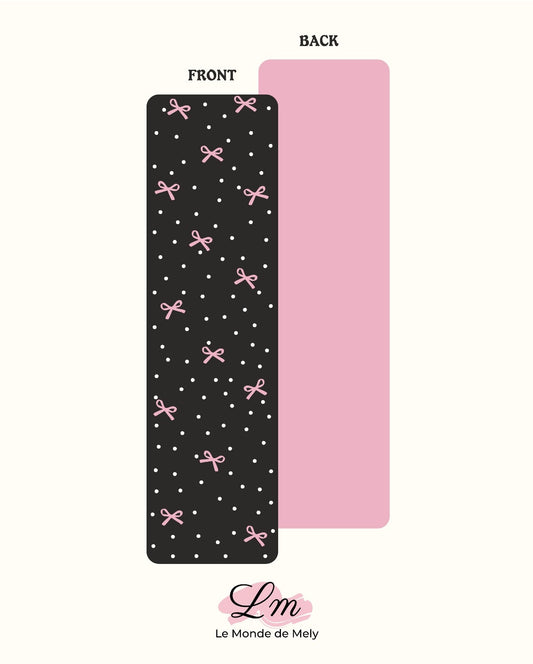 Carte Saint Valentin #01 - Stick