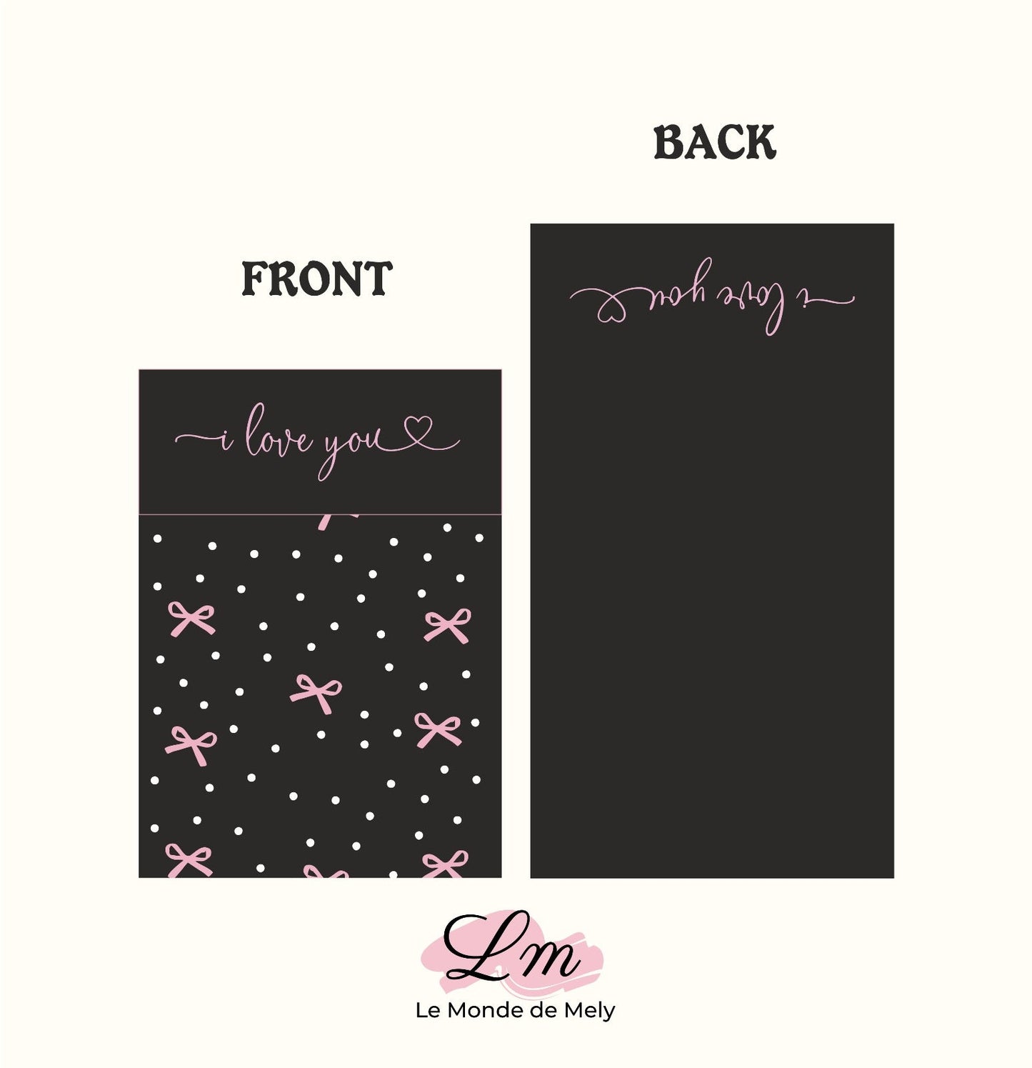 Carte Saint Valentin #32