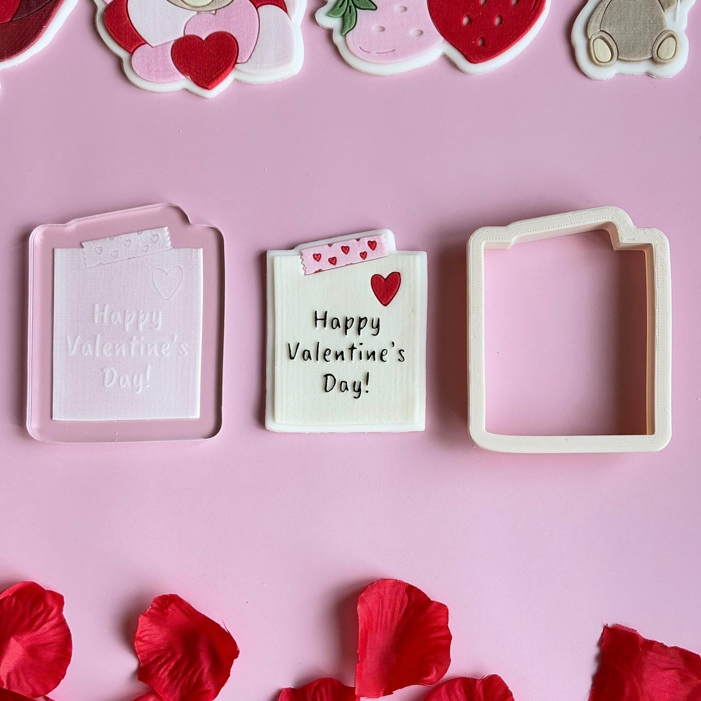#070 - Happy Valentine's Day