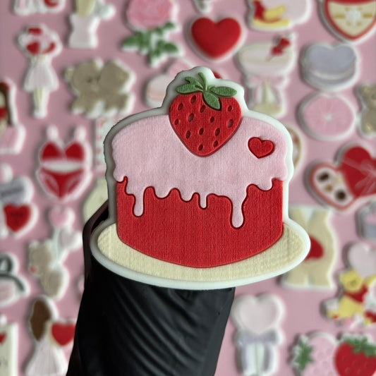 #078 - Gâteau