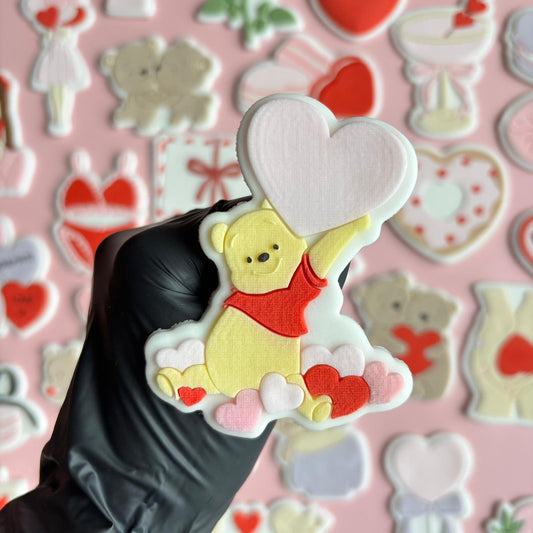 #068 - Winnie