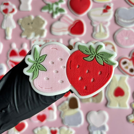 #080 - Duo Fraise