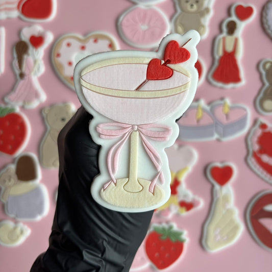 #088 - Cocktail