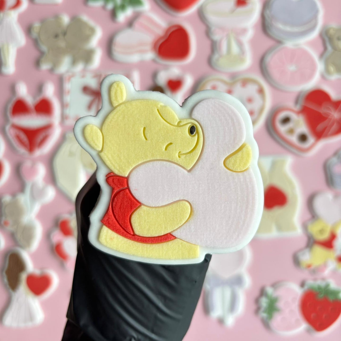 #069 - Winnie