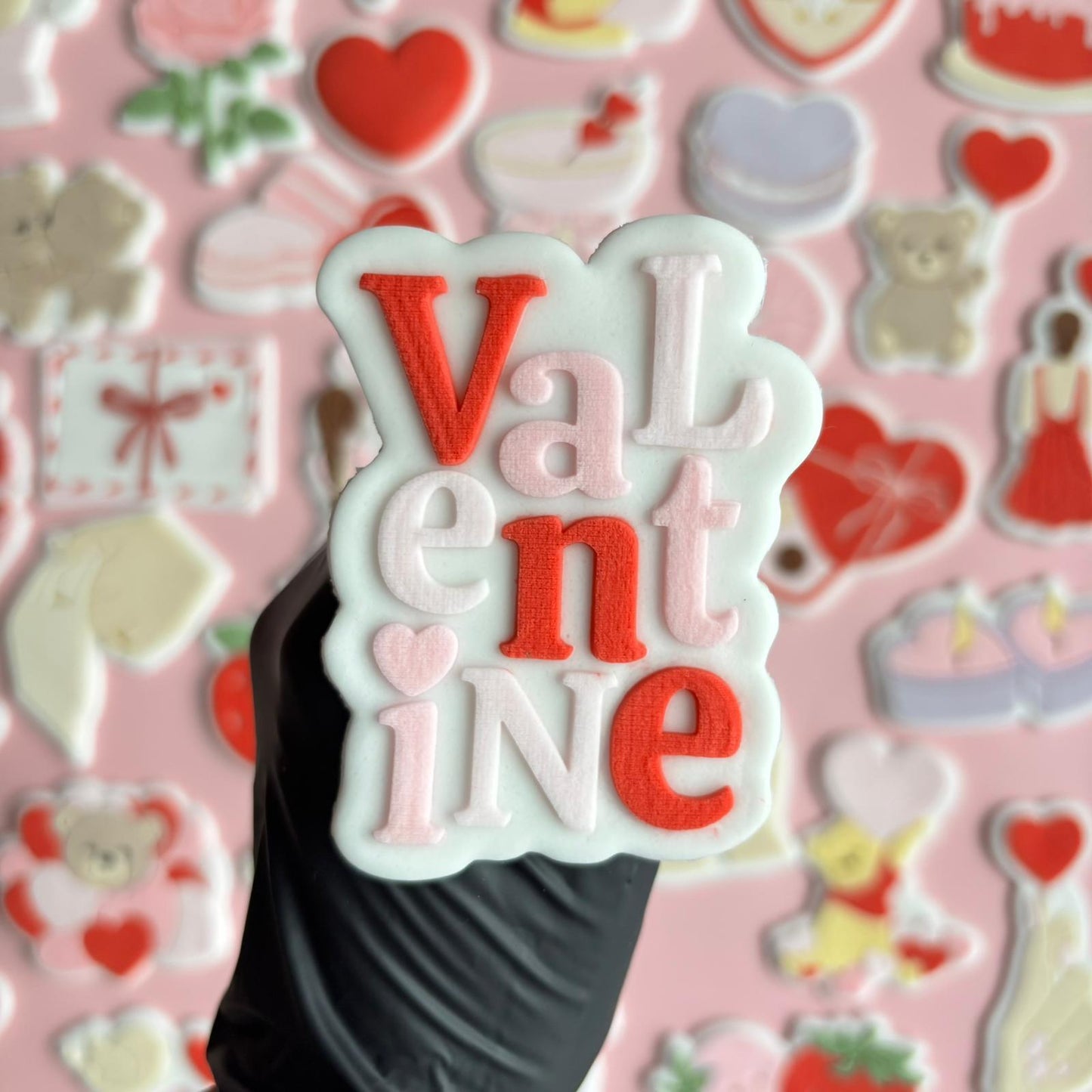 #061 - Valentine