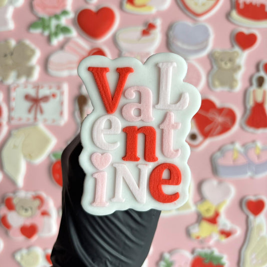 #061 - Valentine