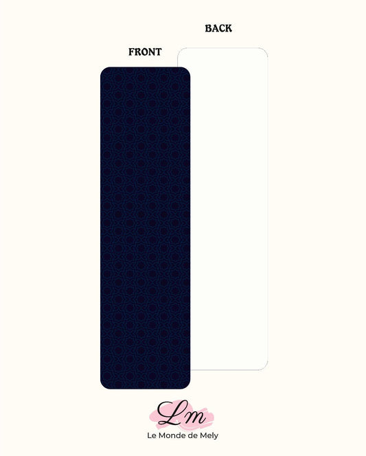 Carte EID #11 - Stick
