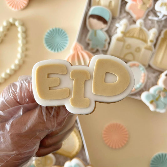 #065 - EID