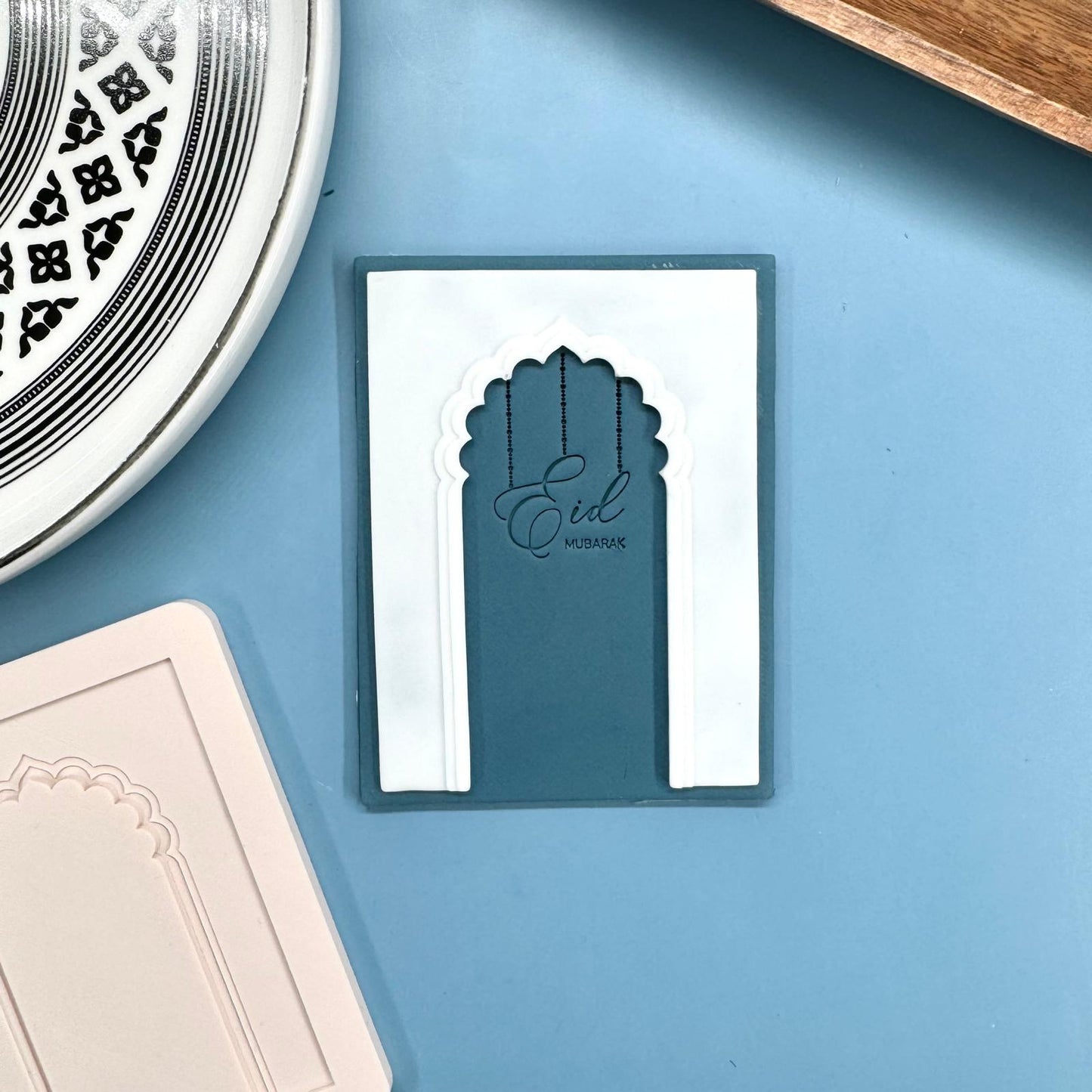 #070 - Grande Porte Orientale
