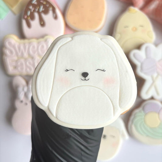 #048 - Bunny Marshmallow