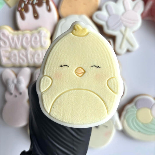 #046 - Chicken Marshmallow