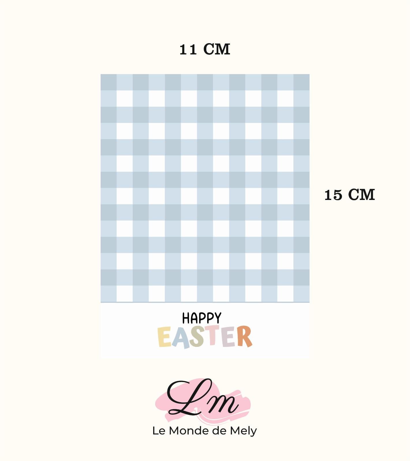 Easter Card #27