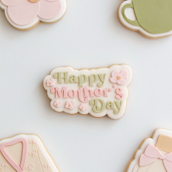 #021 - Happy Mother's Day
