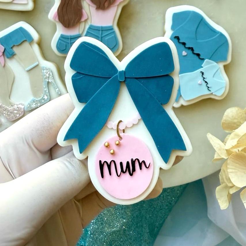 #046 - Mum Bracelet