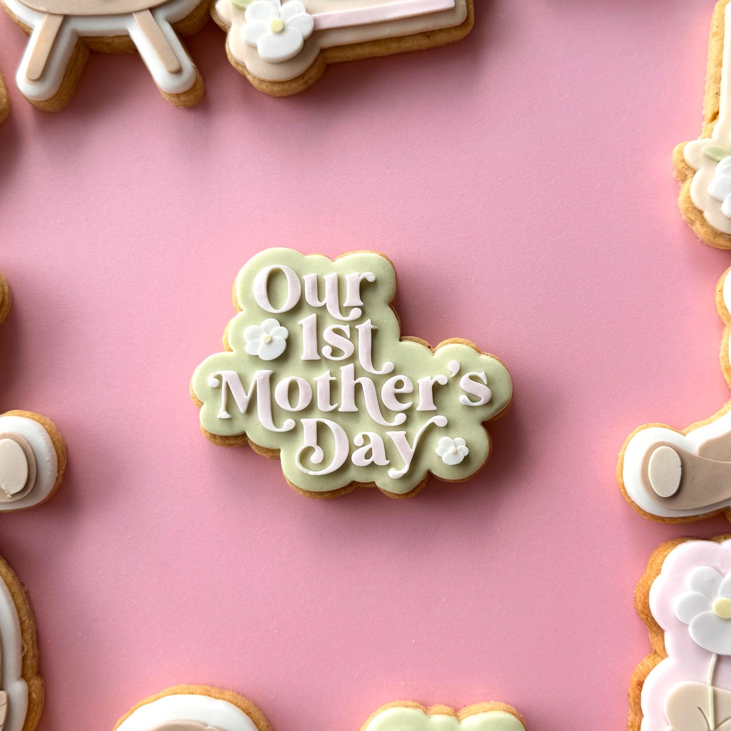 #056 - Our 1st Mother's Day