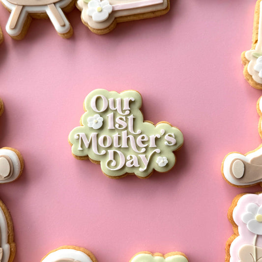 #056 - Our 1st Mother's Day