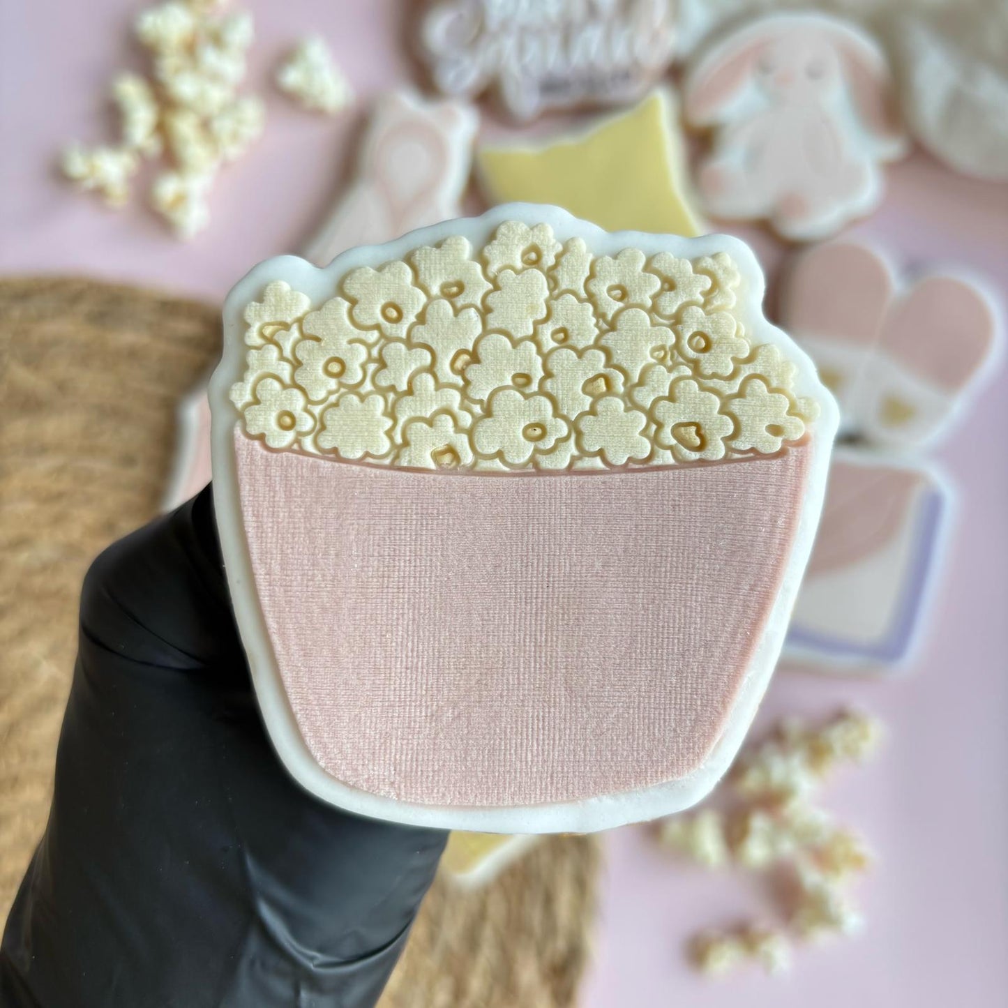 #10 - Pop Corn