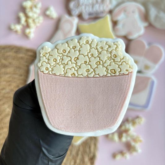 #10 - Pop Corn