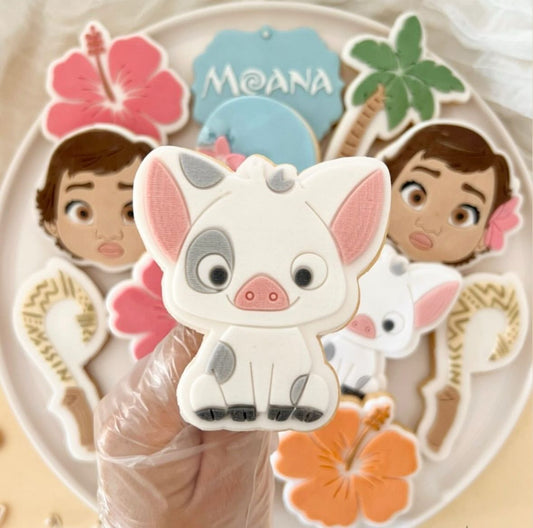#03 - Pua