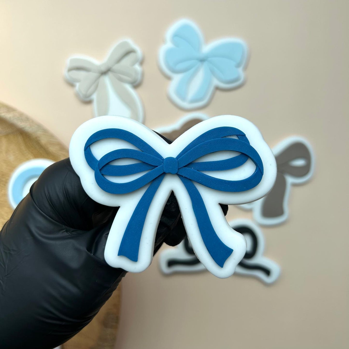 #30 - Bow