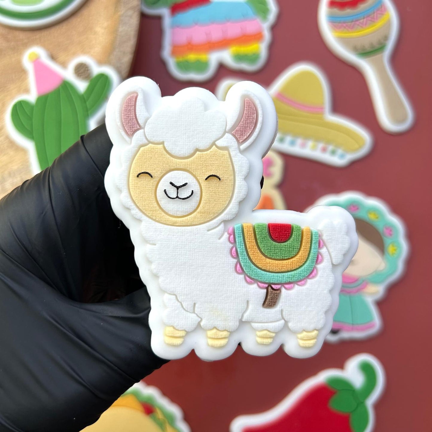 #07 - Lama