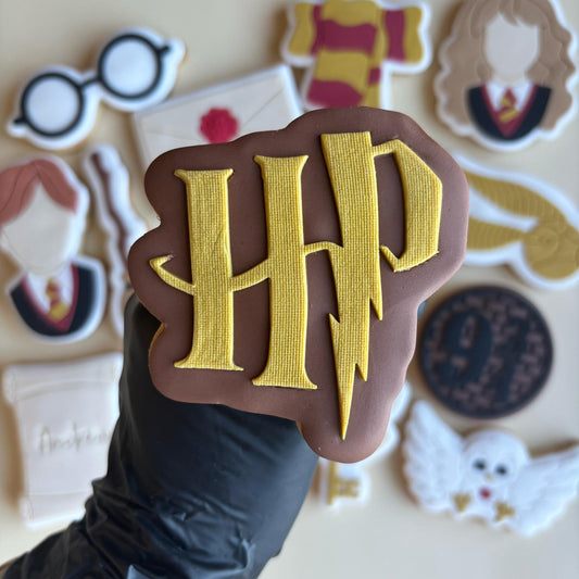 #04 - HP