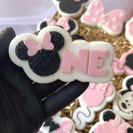 #10 - One Minnie