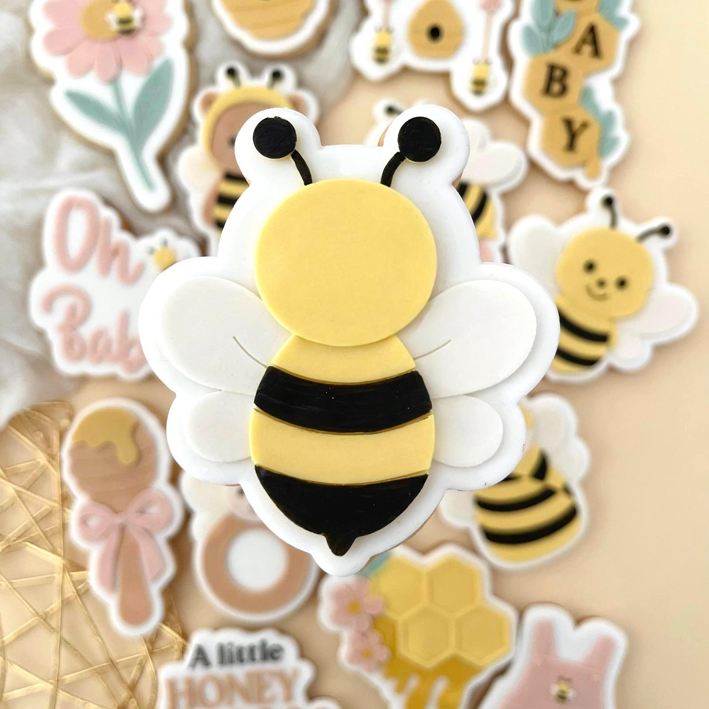 #35 - Abeille