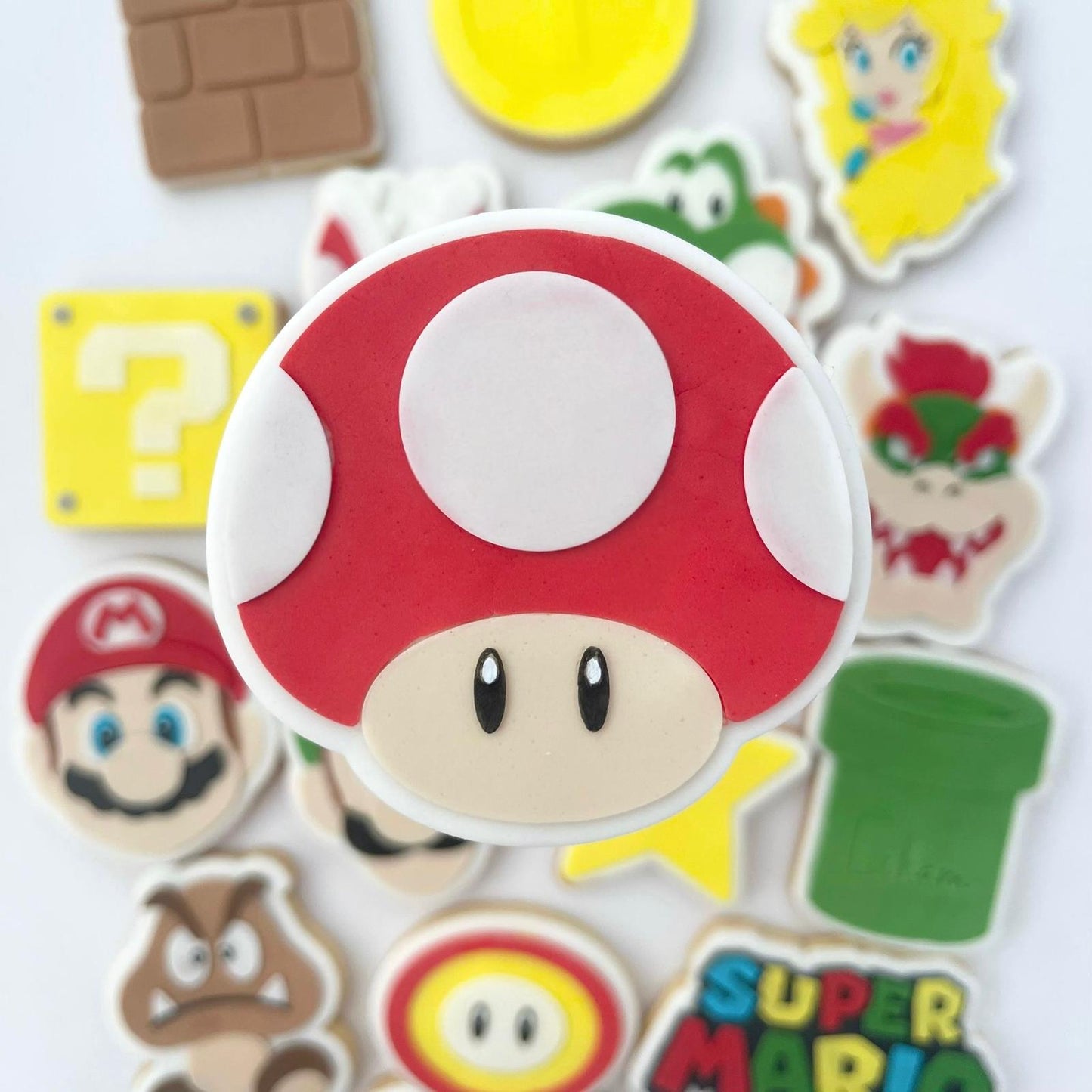 #04 - Toad