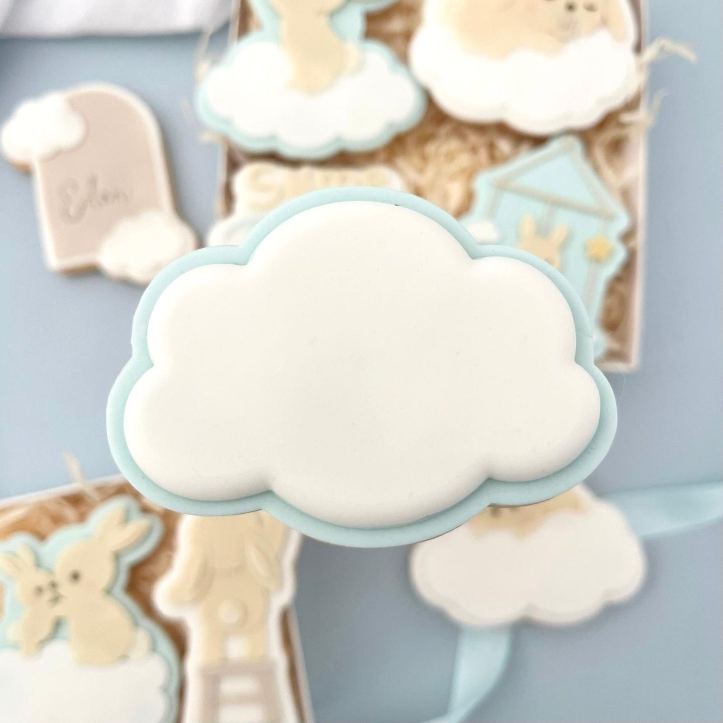 #07 - Nuage 3D