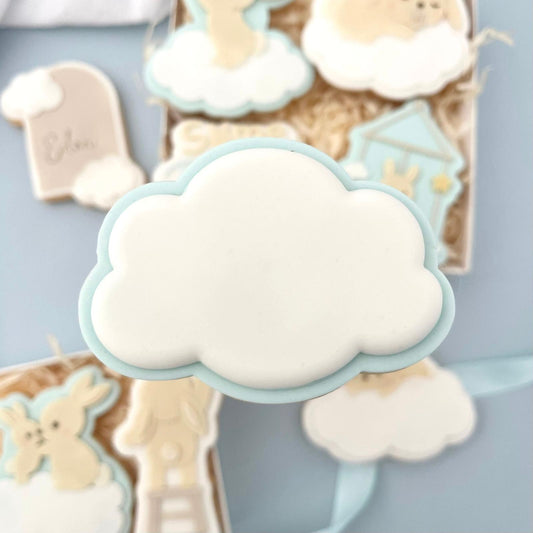 #07 - Nuage 3D