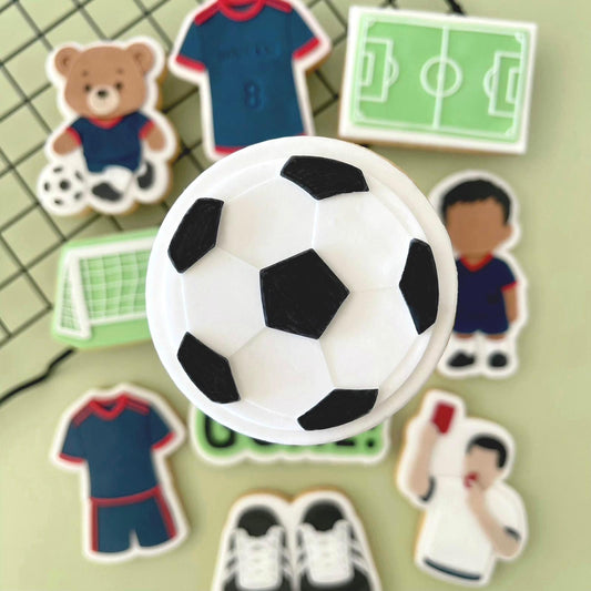 #01 - Ballon de Foot