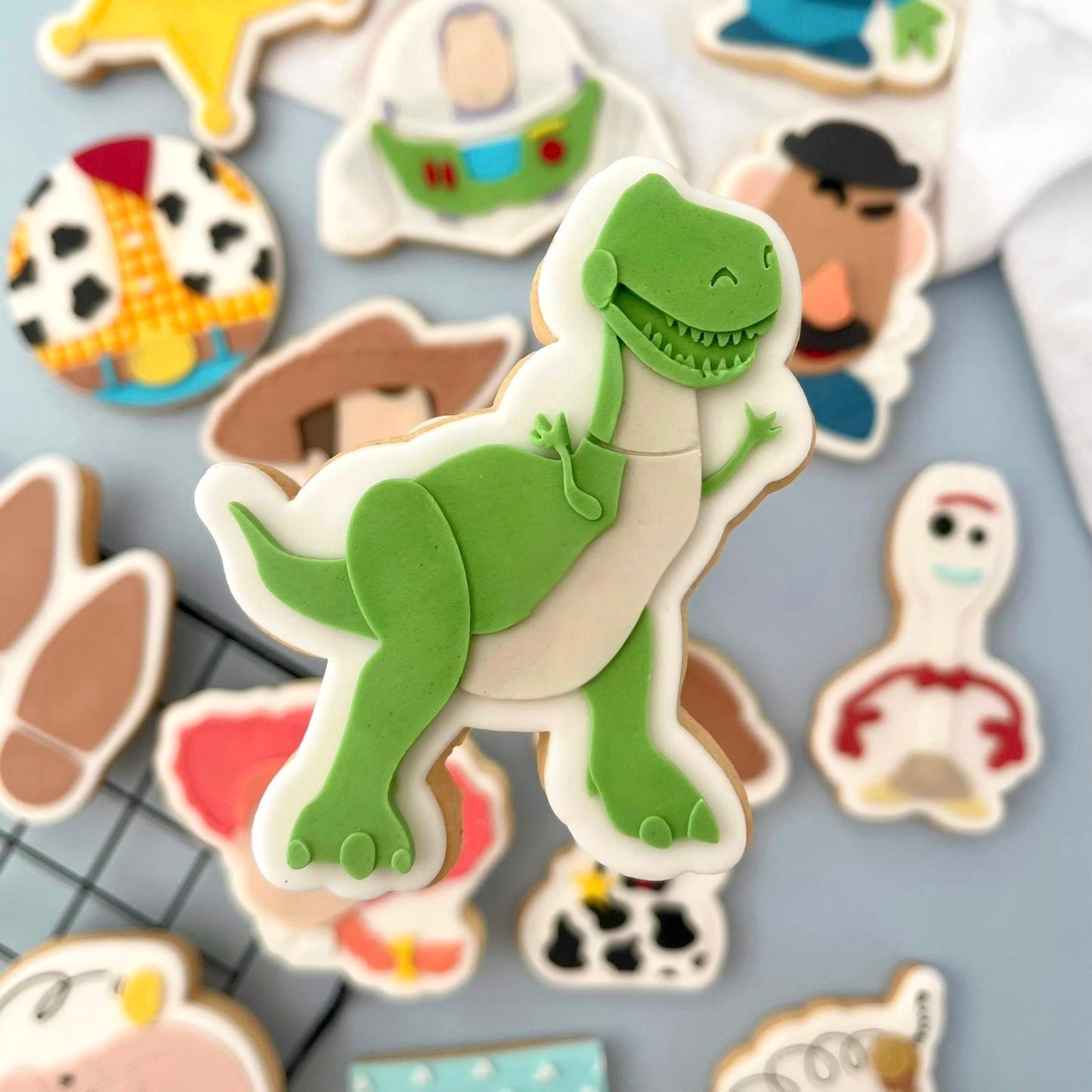 #05 - Rex