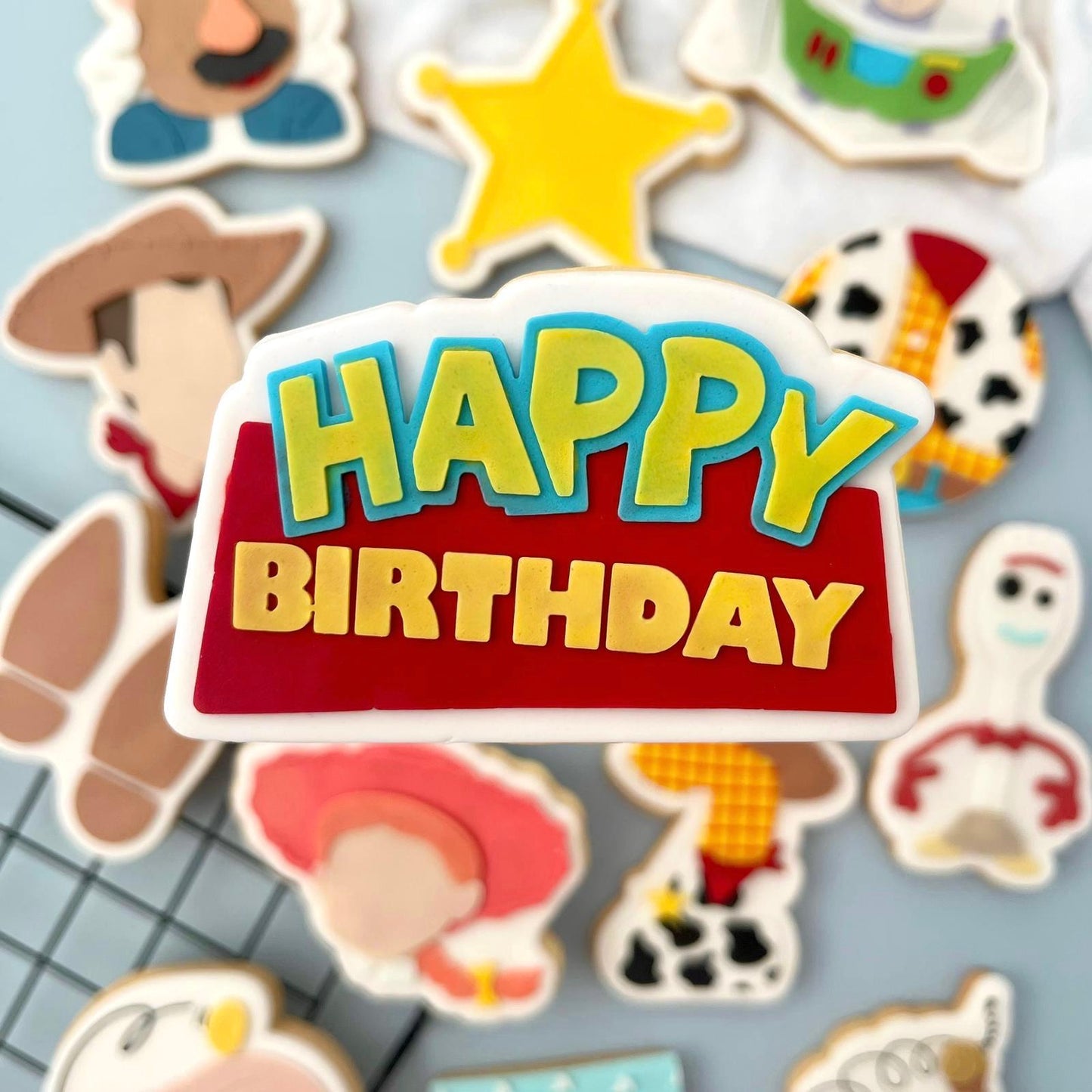 #15 - Happy Birthday