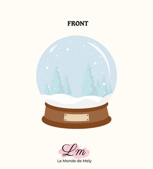 Cartes NOËL #29