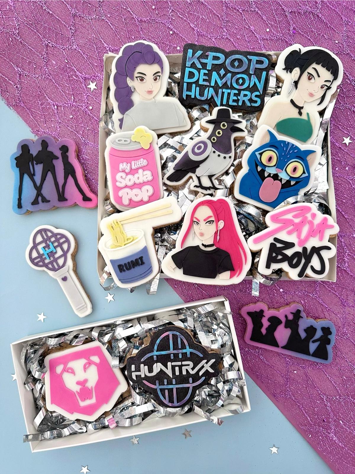 #10 - Saja Boys Kpop