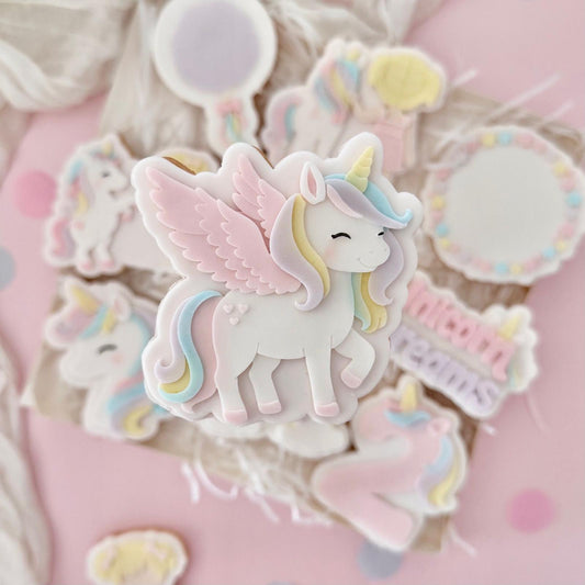 #37 - Licorne