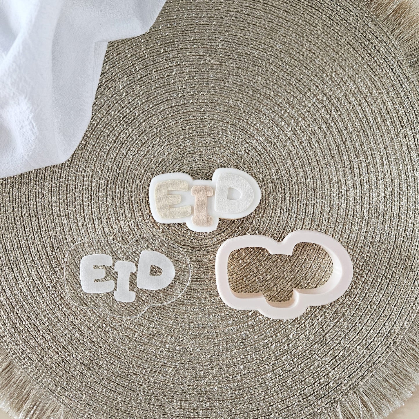 #065 - EID