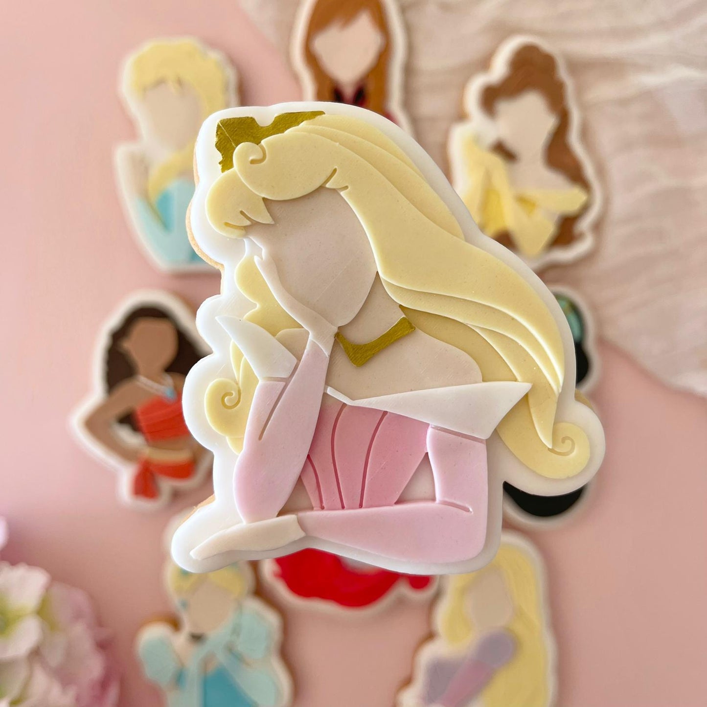 Princesse #07