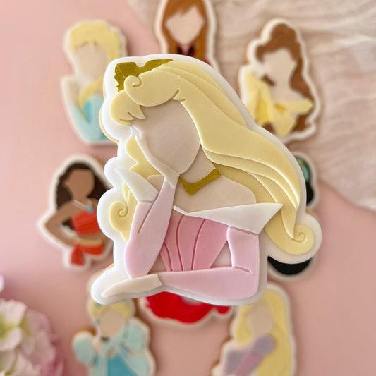 Princesse #07