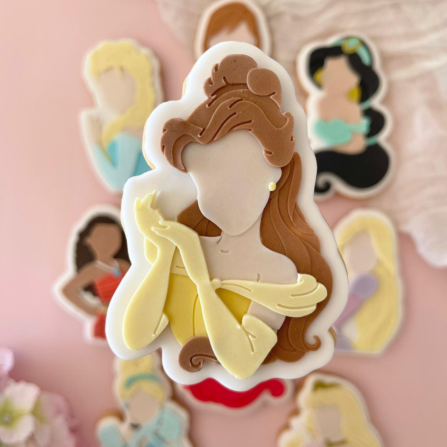 Princesse #03