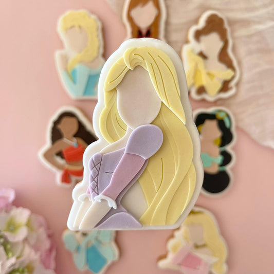 Princesse #02