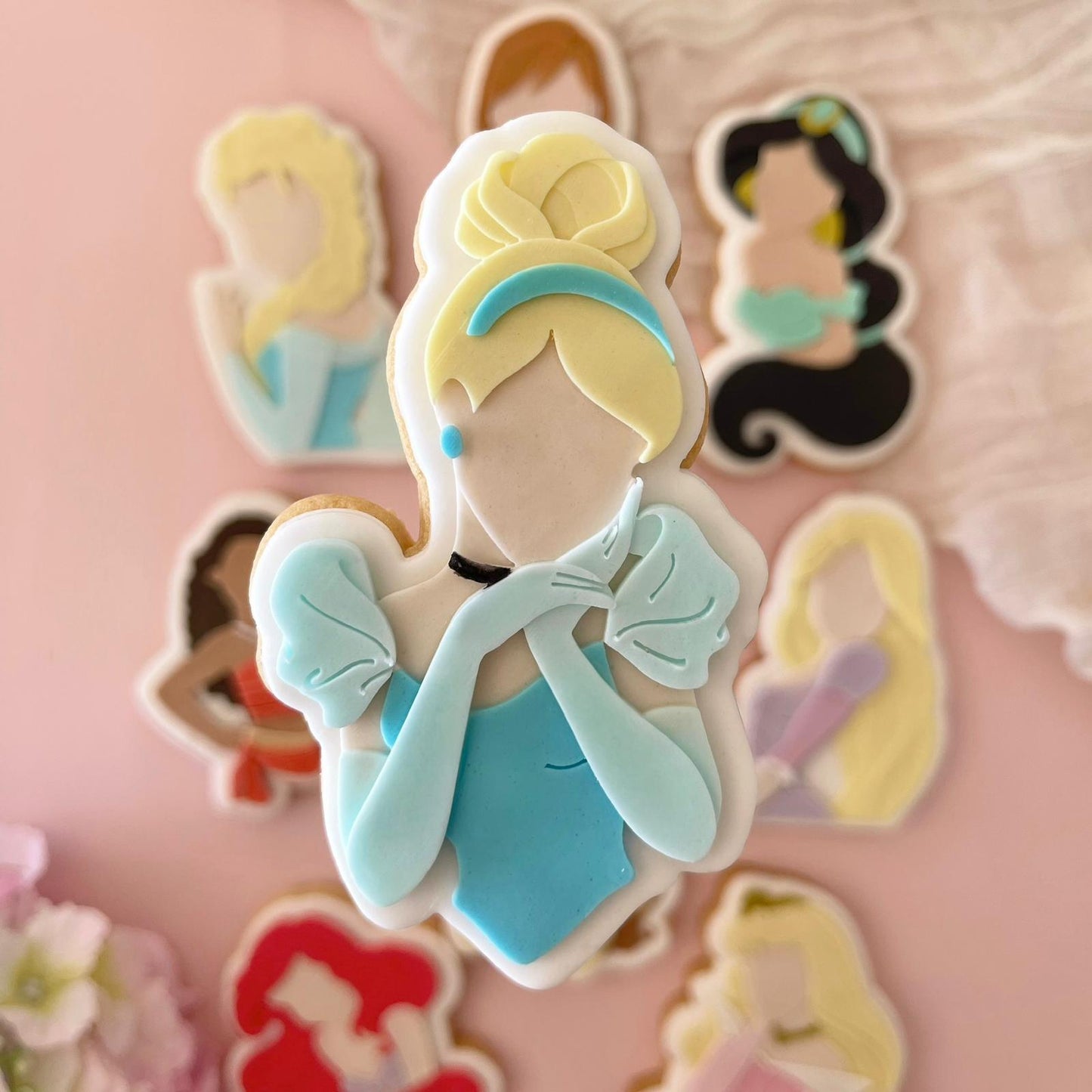 Princesse #01