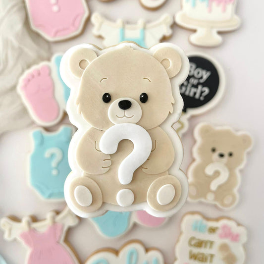 BABY #109 - Bear ?