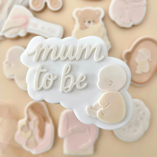 BABY #121 - Mum to be